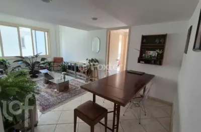 Apartamento com 2 quartos à venda na rua doutor barros cassal, 666, floresta, porto alegre, 84 m2 por r$ 620.000