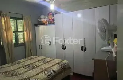 Casa com 3 quartos à venda na rua dom vitório monego, 512, cruzeiro, gravataí, 122 m2 por r$ 300.000