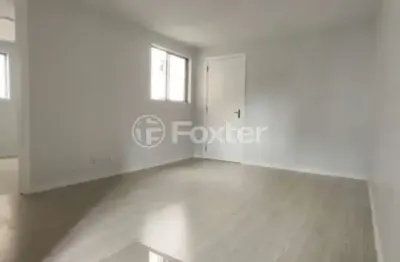 Apartamento com 2 quartos à venda na avenida coronel theodomiro porto da fonseca, 2433, ipiranga, sapucaia do sul, 42 m2 por r$ 145.000
