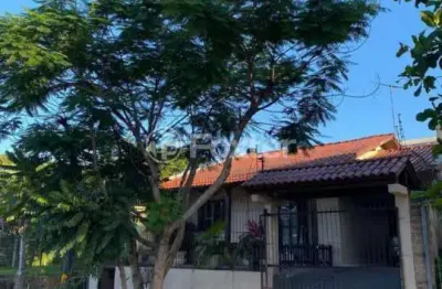 Casa com 2 quartos à venda na rua érico veríssimo, 106, santo afonso, novo hamburgo, 100 m2 por r$ 500.000