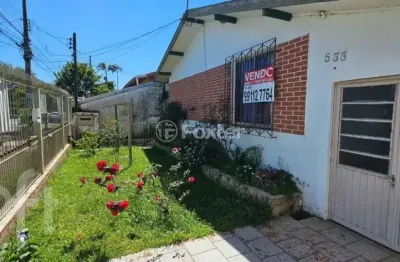 Casa com 3 quartos à venda na rua oscar pedro kulzer, 553, estância velha, canoas, 67 m2 por r$ 450.000