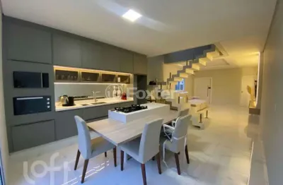 Casa com 3 quartos à venda na rua dário manoel cardoso, 1975, ingleses do rio vermelho, florianópolis, 170 m2 por r$ 1.400.000