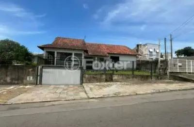 Casa com 3 quartos à venda na avenida josé brambila, 955, vila vista alegre, cachoeirinha, 150 m2 por r$ 780.000