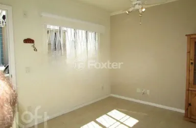 Casa em condomínio fechado com 2 quartos à venda na avenida da cavalhada, 5075, cavalhada, porto alegre, 79 m2 por r$ 420.000