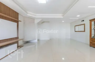 Casa com 3 quartos à venda na rua geórgia, 172, marechal rondon, canoas, 180 m2 por r$ 1.199.000