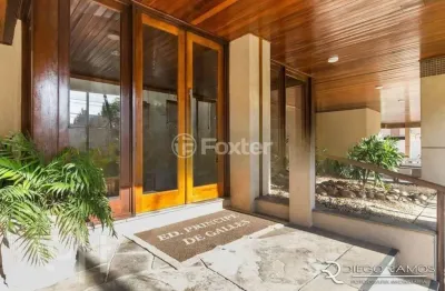 Cobertura com 2 quartos à venda na avenida panamericana, 961, jardim lindóia, porto alegre, 203 m2 por r$ 1.045.000