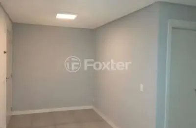 Apartamento com 2 quartos à venda na rua reverendo olavo nunes, 280, parque santa fé, porto alegre, 48 m2 por r$ 210.000