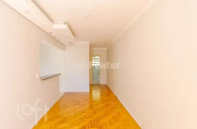 Apartamento com 1 quarto à venda na rua comendador rheingantz, 282, auxiliadora, porto alegre, 45 m2 por r$ 285.000