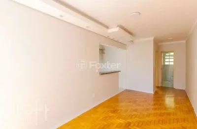 Apartamento com 1 quarto à venda na Rua Comendador Rheingantz, 282, Auxiliadora, Porto Alegre, 45 m2 por R$ 285.000