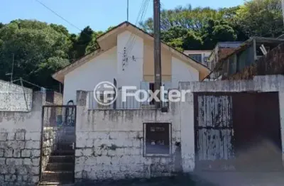 Casa com 2 quartos à venda na acesso marcelino barski, 191, jardim itu sabará, porto alegre, 75 m2 por r$ 270.000