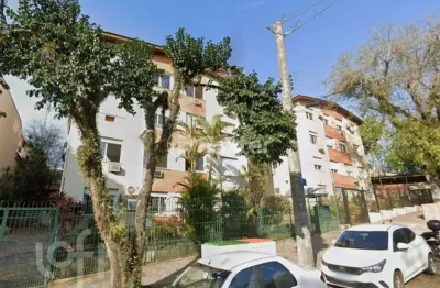 Apartamento com 1 quarto à venda na rua são benedito, 1140, bom jesus, porto alegre, 41 m2 por r$ 180.000