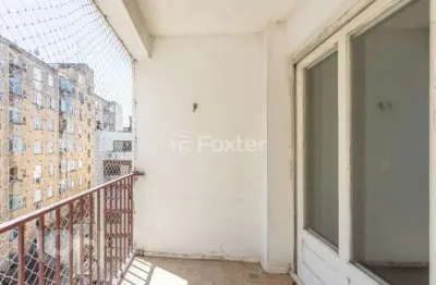 Apartamento com 1 quarto à venda na rua general joão manoel, 447, centro histórico, porto alegre, 51 m2 por r$ 290.000