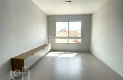 Apartamento com 3 quartos à venda na Rua Aurora, 1250, Marechal Rondon, Canoas, 76 m2 por R$ 600.000