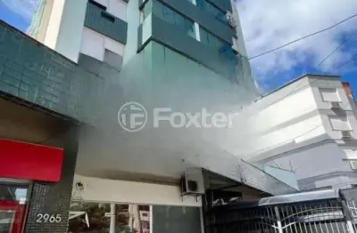 Apartamento com 1 quarto à venda na avenida protásio alves, 2961, petrópolis, porto alegre, 47 m2 por r$ 290.000