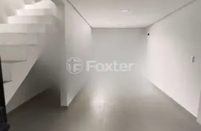 Casa com 2 quartos à venda na rua hilda raupp dos reis fonseca, 35, oriço, gravataí, 60 m2 por r$ 315.000