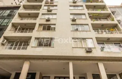 Apartamento com 3 quartos à venda na rua jerônimo coelho, 95, centro histórico, porto alegre, 130 m2 por r$ 380.000