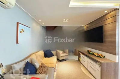 Cobertura com 3 quartos à venda na rua doutor mário totta, 1257, tristeza, porto alegre, 177 m2 por r$ 1.190.000