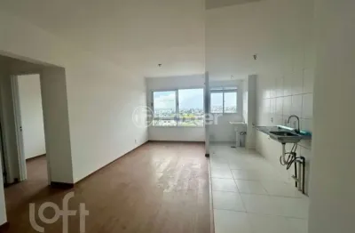 Apartamento com 2 quartos à venda na rua carumbé, 130, bom jesus, porto alegre, 57 m2 por r$ 400.000