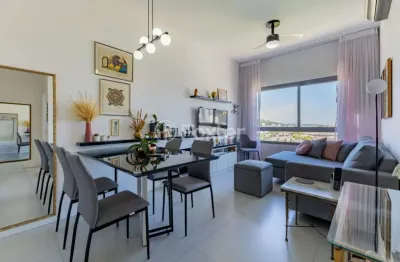 Apartamento com 1 quarto à venda na rua coronel aparício borges, 250, teresópolis, porto alegre, 53 m2 por r$ 600.000