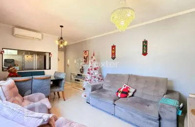 Apartamento com 2 quartos à venda na Rua Coronel Feijó, 612, São João, Porto Alegre, 60 m2 por R$ 330.000