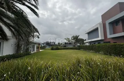 Terreno em condomínio fechado à venda na rua rio jacuí, 1331, centro, xangri-lá, 453 m2 por r$ 2.495.000