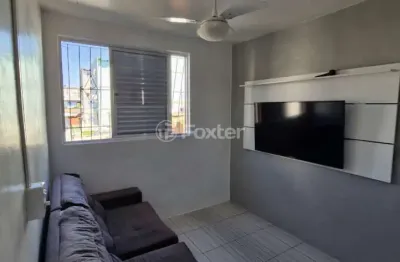 Apartamento com 1 quarto à venda na rua wolfram metzler, 180, rubem berta, porto alegre, 34 m2 por r$ 100.000