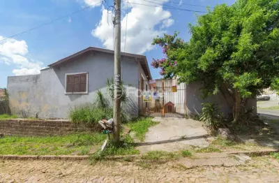 Casa com 2 quartos à venda na Rua João Dallegrave, 450, Morro Santana, Porto Alegre, 64 m2 por R$ 270.000