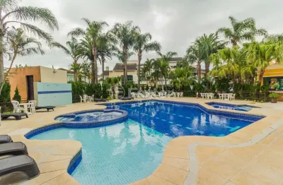 Casa em condomínio fechado com 3 quartos à venda na avenida ecoville, 790, sarandi, porto alegre, 266 m2 por r$ 1.450.000