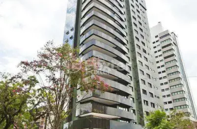 Apartamento com 4 quartos à venda na rua comendador rheingantz, 635, auxiliadora, porto alegre, 382 m2 por r$ 6.000.000