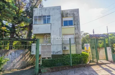 Apartamento com 2 quartos à venda na rua costa lima, 108, nonoai, porto alegre, 68 m2 por r$ 260.000