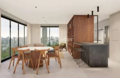 Apartamento com 3 quartos à venda na rua carlos gardel, 210, bela vista, porto alegre, 117 m2 por r$ 1.907.881