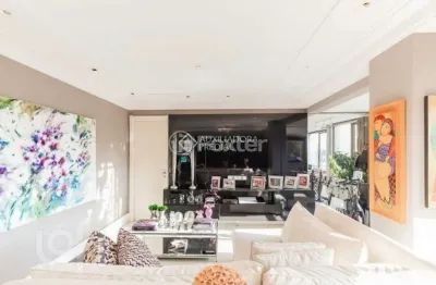 Apartamento com 3 quartos à venda na avenida getúlio vargas, 1271, menino deus, porto alegre, 120 m2 por r$ 1.690.000