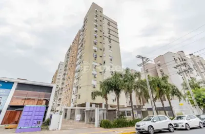 Apartamento com 2 quartos à venda na rua brasil, 1375, centro, canoas, 56 m2 por r$ 420.000