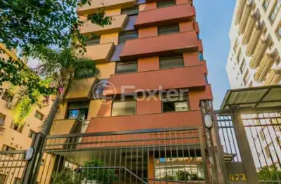 Cobertura com 3 quartos à venda na avenida joão obino, 472, petrópolis, porto alegre, 293 m2 por r$ 4.199.000