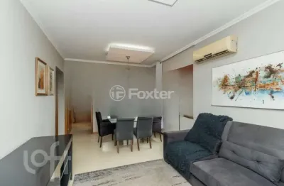 Apartamento com 3 quartos à venda na rua coronel corte real, 386, petrópolis, porto alegre, 100 m2 por r$ 1.230.000