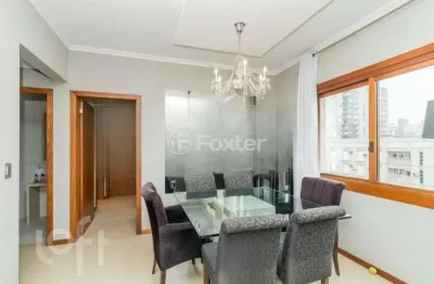 Apartamento com 3 quartos à venda na Rua Coronel Corte Real, 386, Petrópolis, Porto Alegre, 100 m2 por R$ 1.230.000