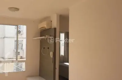 Apartamento com 3 quartos à venda na rua dom joão becker, 1852, fátima, canoas, 50 m2 por r$ 230.000
