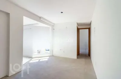 Apartamento com 1 quarto à venda na rua são simão, 56, bom jesus, porto alegre, 51 m2 por r$ 315.000