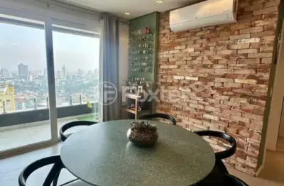 Apartamento com 3 quartos à venda na avenida wilhelm rotermund, 20, rio branco, são leopoldo, 127 m2 por r$ 1.490.000