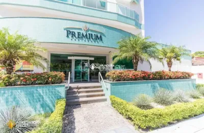 Apartamento com 2 quartos à venda na rodovia amaro antônio vieira, 1788, itacorubi, florianópolis, 72 m2 por r$ 1.050.000