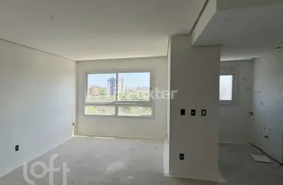 Apartamento com 2 quartos à venda na rua nicolau faillace, 348, jardim itu sabará, porto alegre, 66 m2 por r$ 499.000