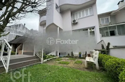 Casa em condomínio fechado com 4 quartos à venda na rua tocantins, 869, lomba do pinheiro, porto alegre, 397 m2 por r$ 1.400.000