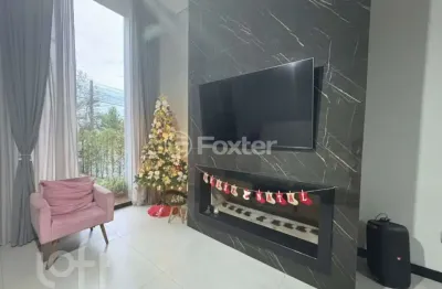 Casa com 3 quartos à venda na rua nossa senhora do perpétuo socorro, 729, são josé, canoas, 155 m2 por r$ 1.100.000