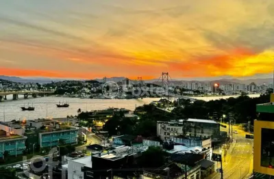 Apartamento com 2 quartos à venda na rua felipe schmidt, 869, centro, florianópolis, 73 m2 por r$ 2.475.000