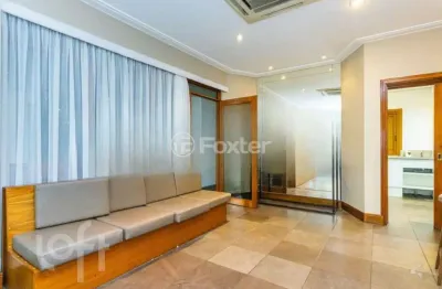 Cobertura com 3 quartos à venda na rua anita garibaldi, 1160, boa vista, porto alegre, 280 m2 por r$ 2.800.000