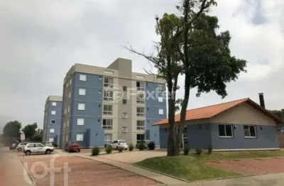 Apartamento com 2 quartos à venda na rua a j renner, 1309, estância velha, canoas, 47 m2 por r$ 265.000