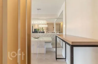 Apartamento com 3 quartos à venda na Avenida Polônia, 255, São Geraldo, Porto Alegre, 82 m2 por R$ 698.000