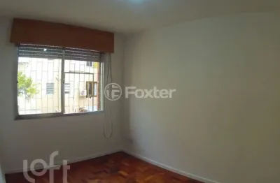 Apartamento com 2 quartos à venda na rua botafogo, 508, menino deus, porto alegre, 47 m2 por r$ 250.000