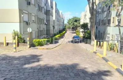 Apartamento com 2 quartos à venda na rua banco da província, 221, santa tereza, porto alegre, 62 m2 por r$ 200.000