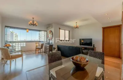 Apartamento com 2 quartos à venda na rua doutor barbosa gonçalves, 777, chácara das pedras, porto alegre, 88 m2 por r$ 950.000